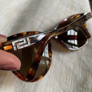 Versace sunglasses